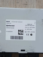 Load image into Gallery viewer, 2012–2013 BMW 520i F10 N20 Engine Control Unit ECU Set DME + CAS + Key (7644747) – OEM