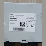 Load image into Gallery viewer, 2012–2013 BMW 520i F10 N20 Engine Control Unit ECU Set DME + CAS + Key (7644747) – OEM