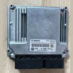 Load image into Gallery viewer, Product Title 2009 BMW E87 E90 E91 E92 N47 2.0 Diesel Engine Control Unit DDE ECU (8506374 / 0281016067) – OEM