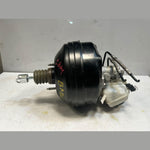 قم بتحميل الصورة إلى عارض الصور، BMW F87 M2 F80 M3 F82 F83 M4 Brake Booster Master Cylinder Assembly (2284895) – OEM