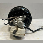 قم بتحميل الصورة إلى عارض الصور، BMW F87 M2 F80 M3 F82 F83 M4 Brake Booster Master Cylinder Assembly (2284895) – OEM