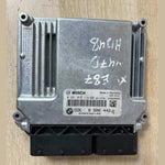 Bild in die Galerieansicht laden, 2010–2015 BMW X1 E84 E87 E90 E91 N47 2.0 Diesel Engine Control Unit DDE ECU (8506442) – OEM