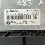 Bild in die Galerieansicht laden, 2010–2015 BMW X1 E84 E87 E90 E91 N47 2.0 Diesel Engine Control Unit DDE ECU (8506442) – OEM
