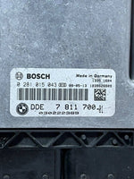 Load image into Gallery viewer, BMW E81 E87 E90 E91 N47 120D 320D Engine Control Unit DDE ECU (7811700) – OEM