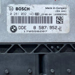 Load image into Gallery viewer, BMW F10 F11 F20 F21 F25 F30 N47 2.0 Diesel Engine Control Unit DDE ECU (8587952) – OEM
