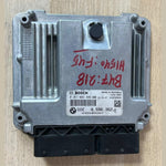 Load image into Gallery viewer, 2017 BMW X1 F48 218d F45 F30 F32 F36 B47 Diesel Engine Control Unit DDE ECU (8596362) – OEM