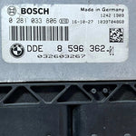 Load image into Gallery viewer, 2017 BMW X1 F48 218d F45 F30 F32 F36 B47 Diesel Engine Control Unit DDE ECU (8596362) – OEM