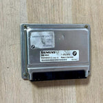 Load image into Gallery viewer, 2001 BMW 525i E39 Z3 Roadster 2.5i Engine Control Unit ECU DME MS43 (7511570) – OEM