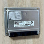 Load image into Gallery viewer, 2001 BMW 525i E39 Z3 Roadster 2.5i Engine Control Unit ECU DME MS43 (7511570) – OEM
