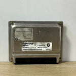Load image into Gallery viewer, 2001 BMW 525i E39 Z3 Roadster 2.5i Engine Control Unit ECU DME MS43 (7511570) – OEM