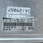 Load image into Gallery viewer, 2005 Land Rover Range Rover L322 4.4L Engine Control Module ECU (0261207715) – OEM