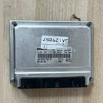 Load image into Gallery viewer, 2005 Land Rover Range Rover L322 4.4L Engine Control Module ECU (0261207715) – OEM