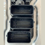 قم بتحميل الصورة إلى عارض الصور، BMW F20 F30 116i 316i N13 136HP Engine Control ECU Kit DME 7636292 OEM