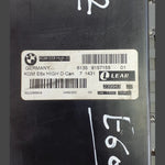 قم بتحميل الصورة إلى عارض الصور، BMW 5 6 Series E60 E61 E63 E64 Gateway Body Control Module KGM High (9157155) – OEM