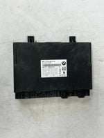 قم بتحميل الصورة إلى عارض الصور، 2009–2015 BMW 7 5 Series F01 F02 F03 F04 F07 GT Rear Seat Control Module (9280919) – OEM
