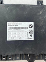 قم بتحميل الصورة إلى عارض الصور، 2009–2015 BMW 7 5 Series F01 F02 F03 F04 F07 GT Rear Seat Control Module (9280919) – OEM