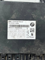 قم بتحميل الصورة إلى عارض الصور، 2012 BMW 750Li 7 Series F01 F02 F03 F04 Seat Control Module (9257104) – OEM