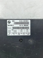 قم بتحميل الصورة إلى عارض الصور، 2006–2008 BMW 750i X5 E70 X6 Seat Control Module (9162963) – OEM