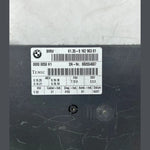 قم بتحميل الصورة إلى عارض الصور، 2006–2008 BMW 750i X5 E70 X6 Seat Control Module (9162963) – OEM