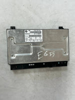 قم بتحميل الصورة إلى عارض الصور، 2004–2007 BMW E60 E61 530i 750i 760i Seat Control Module (6927316) – OEM