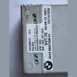 قم بتحميل الصورة إلى عارض الصور، BMW X5 E70 LCI Servotronic Power Steering Control Unit Module (6857209) – OEM