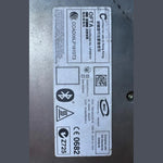 قم بتحميل الصورة إلى عارض الصور، 2007–2013 BMW 328i 535i 750Li Bluetooth Communication Module (9200822) – OEM