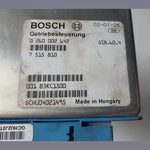 قم بتحميل الصورة إلى عارض الصور، 2001–2002 BMW 325i E46 E39 525i E85 Transmission Control Module TCM (7515810) – OEM