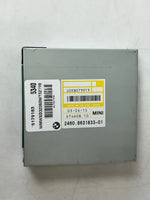 قم بتحميل الصورة إلى عارض الصور، 2014–2016 MINI Cooper R60 R61 Countryman Transmission 12V Control Module (8631833) – OEM