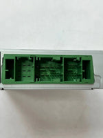 قم بتحميل الصورة إلى عارض الصور، 2014–2016 MINI Cooper R60 R61 Countryman Transmission 12V Control Module (8631833) – OEM