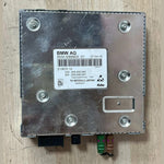 قم بتحميل الصورة إلى عارض الصور، Genuine BMW F01 F06 F10 F15 F25 F30 F80 G11 TV Module 2 Control Unit (9366605) – OEM