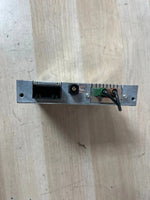 قم بتحميل الصورة إلى عارض الصور، Genuine BMW F01 F06 F10 F15 F25 F30 F80 G11 TV Module 2 Control Unit (9366605) – OEM