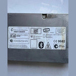 قم بتحميل الصورة إلى عارض الصور، 2011–2013 BMW X5 E70 E90 E91 E92 Bluetooth Communication Module (9224674) – OEM