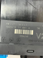قم بتحميل الصورة إلى عارض الصور، BMW F10 F11 5 Series JBBFE III Junction Box V2 PL6 Body Control Module (9384214) – OEM