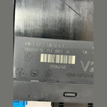 قم بتحميل الصورة إلى عارض الصور، BMW F10 F11 5 Series JBBFE III Junction Box V2 PL6 Body Control Module (9384214) – OEM