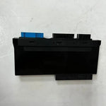 قم بتحميل الصورة إلى عارض الصور، BMW F10 F11 5 Series JBBFE III Junction Box V2 PL6 Body Control Module (9384214) – OEM