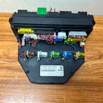 قم بتحميل الصورة إلى عارض الصور، Mercedes-Benz W212 W204 Front SAM Module Relay Fuse Box A2045455501 OEM