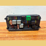 قم بتحميل الصورة إلى عارض الصور، Mercedes-Benz W212 W204 Front SAM Module Relay Fuse Box A2045455501 OEM