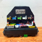 قم بتحميل الصورة إلى عارض الصور، Mercedes-Benz W212 W204 Front SAM Module Relay Fuse Box A2045455501 OEM