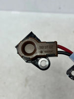 قم بتحميل الصورة إلى عارض الصور، 2016–2018 BMW 330e F30 ZF Transmission Oil Pump Wiring Harness (10021874) – OEM