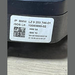 قم بتحميل الصورة إلى عارض الصور، 2012–2013 BMW F22 F30 F32 F33 F36 Steering Column Switch Unit (9253746) – OEM