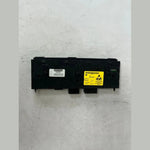 قم بتحميل الصورة إلى عارض الصور، 2004 BMW 525i 530i E60 E61 Heated Seat DSC Center Switch Panel (6949445) – OEM