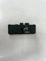 قم بتحميل الصورة إلى عارض الصور، 2004 BMW 525i 530i E60 E61 Heated Seat DSC Center Switch Panel (6949445) – OEM
