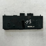 قم بتحميل الصورة إلى عارض الصور، 2004 BMW 525i 530i E60 E61 Heated Seat DSC Center Switch Panel (6949445) – OEM