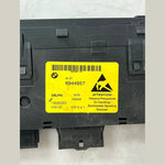 قم بتحميل الصورة إلى عارض الصور، 2004 BMW 525i 530i E60 E61 Heated Seat DSC Switch Control Module (6944957) – OEM