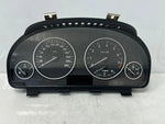 قم بتحميل الصورة إلى عارض الصور، 2010–2017 BMW X3 F25 2.0D X4 F26 Speedometer Instrument Cluster (9232890) – OEM