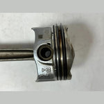 قم بتحميل الصورة إلى عارض الصور، 2015 BMW X3 F25 Engine Piston with Connecting Rod (8617083) – OEM