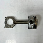 قم بتحميل الصورة إلى عارض الصور، 2015 BMW X3 F25 Engine Piston with Connecting Rod (8617083) – OEM