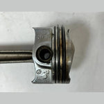 قم بتحميل الصورة إلى عارض الصور، 2015 BMW X3 F25 Engine Piston with Connecting Rod (8617083) – OEM