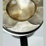 قم بتحميل الصورة إلى عارض الصور، 2015 BMW X3 F25 Engine Piston with Connecting Rod (8617083) – OEM