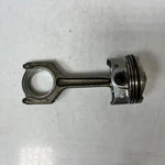 قم بتحميل الصورة إلى عارض الصور، 2015 BMW X3 F25 Engine Piston with Connecting Rod (8617083) – OEM
